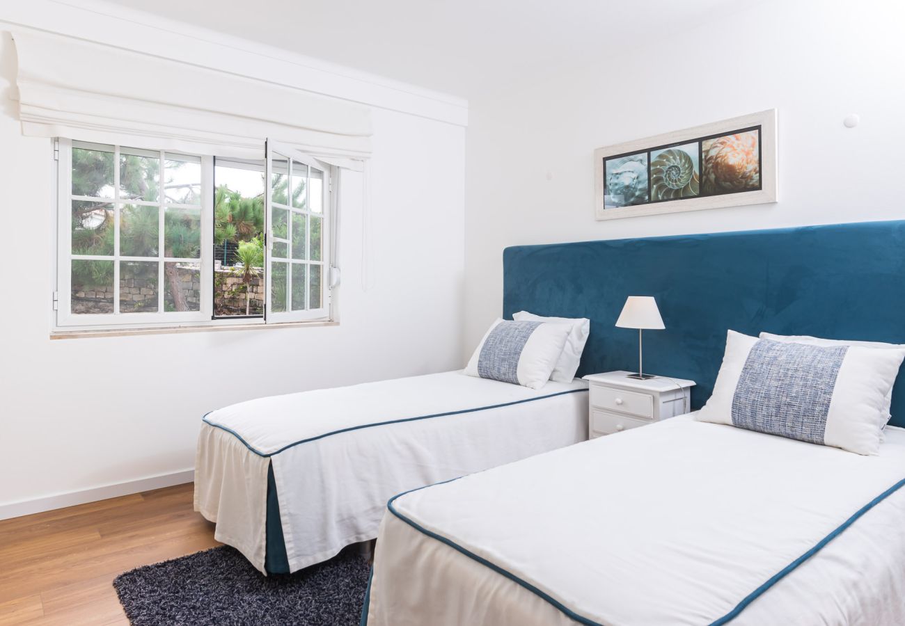 Casa geminada em Amoreira - Golfe e Praia: Casa Familiar em Praia D´el Rey Casa geminada em Amoreira - Golfe e Praia: Casa Familiar em Praia D´el Rey