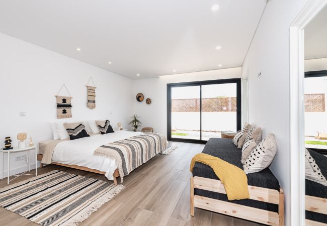 Casa em Azeitão - Luxurious Spacious home - Azeitão, Setúbal Casa em Azeitão - Luxurious Spacious home - Azeitão, Setúbal