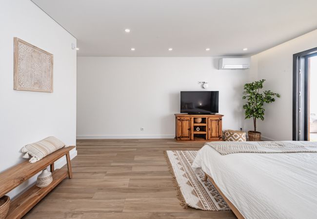 Casa em Azeitão - Luxurious Spacious home - Azeitão, Setúbal Casa em Azeitão - Luxurious Spacious home - Azeitão, Setúbal