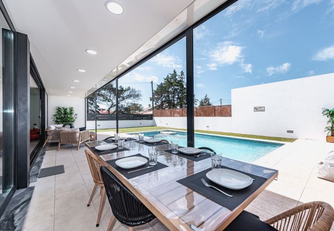 Casa em Azeitão - Luxurious Spacious home - Azeitão, Setúbal Casa em Azeitão - Luxurious Spacious home - Azeitão, Setúbal