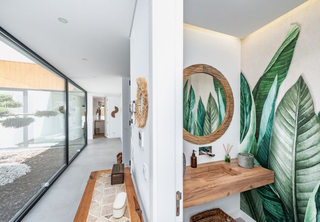 Casa em Azeitão - Luxurious Spacious home - Azeitão, Setúbal Casa em Azeitão - Luxurious Spacious home - Azeitão, Setúbal