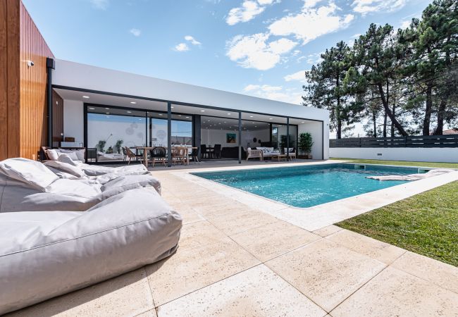 Casa em Azeitão - Luxurious Spacious home - Azeitão, Setúbal Casa em Azeitão - Luxurious Spacious home - Azeitão, Setúbal