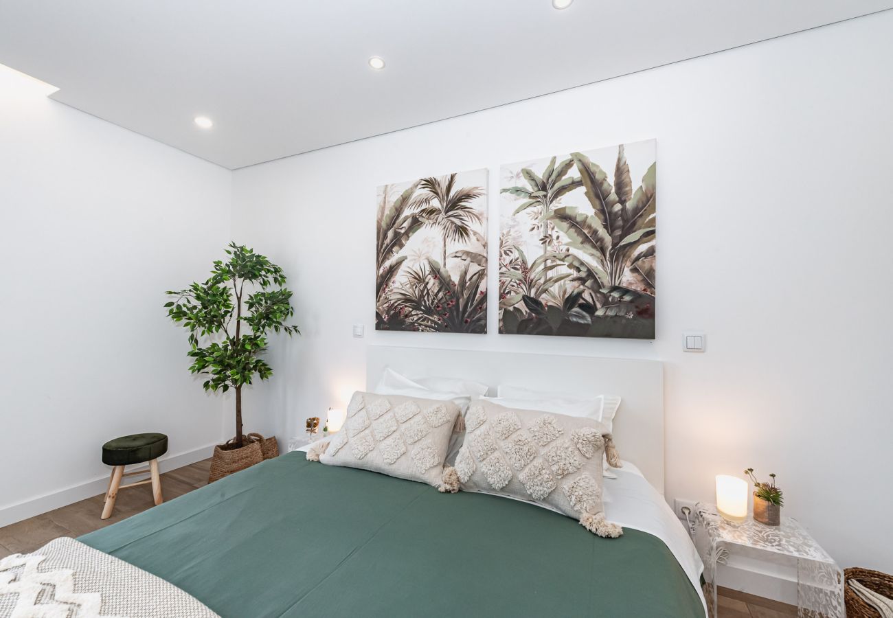 Casa em Azeitão - Luxurious Spacious home - Azeitão, Setúbal