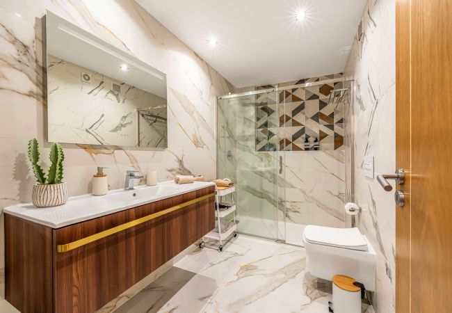 Apartamento em Almada - Serenity, Costa da Caparica Apartamento em Almada - Serenity, Costa da Caparica