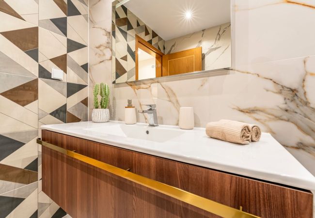 Apartamento em Almada - Serenity, Costa da Caparica Apartamento em Almada - Serenity, Costa da Caparica