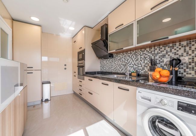 Apartamento em Almada - Serenity, Costa da Caparica Apartamento em Almada - Serenity, Costa da Caparica