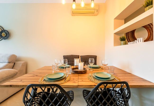 Apartamento em Almada - Serenity, Costa da Caparica Apartamento em Almada - Serenity, Costa da Caparica