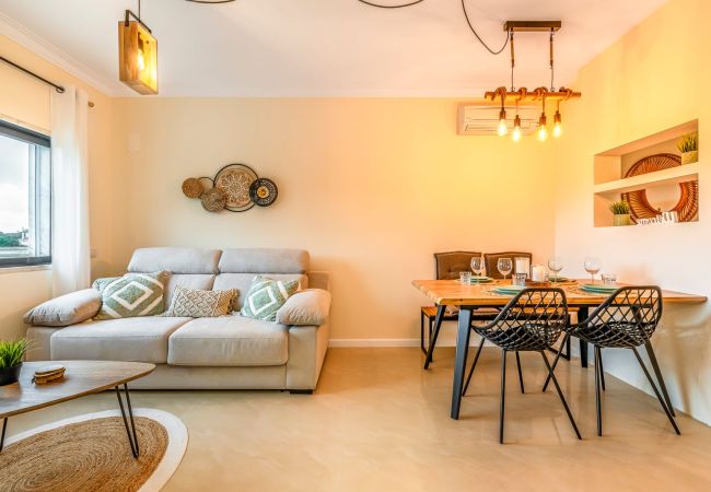 Apartamento em Almada - Serenity, Costa da Caparica Apartamento em Almada - Serenity, Costa da Caparica