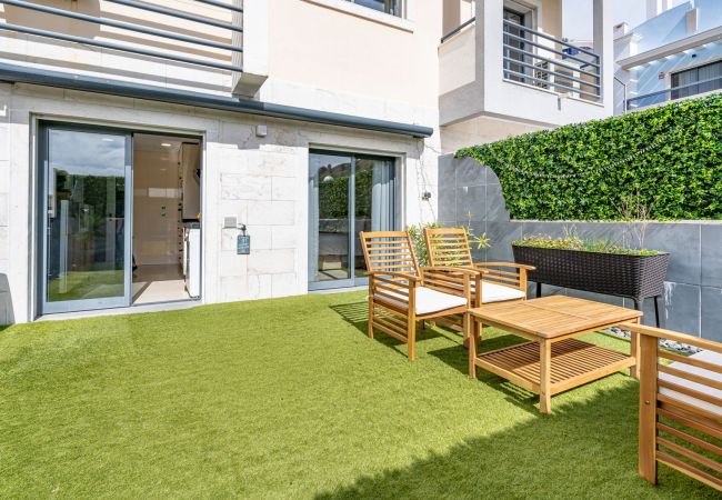 Apartamento em Almada - Serenity, Costa da Caparica Apartamento em Almada - Serenity, Costa da Caparica