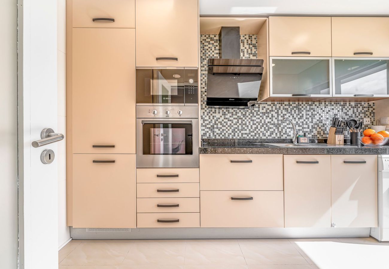 Apartamento em Almada - Serenity, Costa da Caparica Apartamento em Almada - Serenity, Costa da Caparica