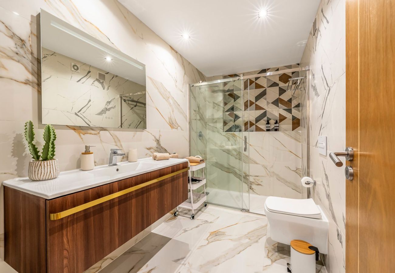 Apartamento em Almada - Serenity, Costa da Caparica Apartamento em Almada - Serenity, Costa da Caparica