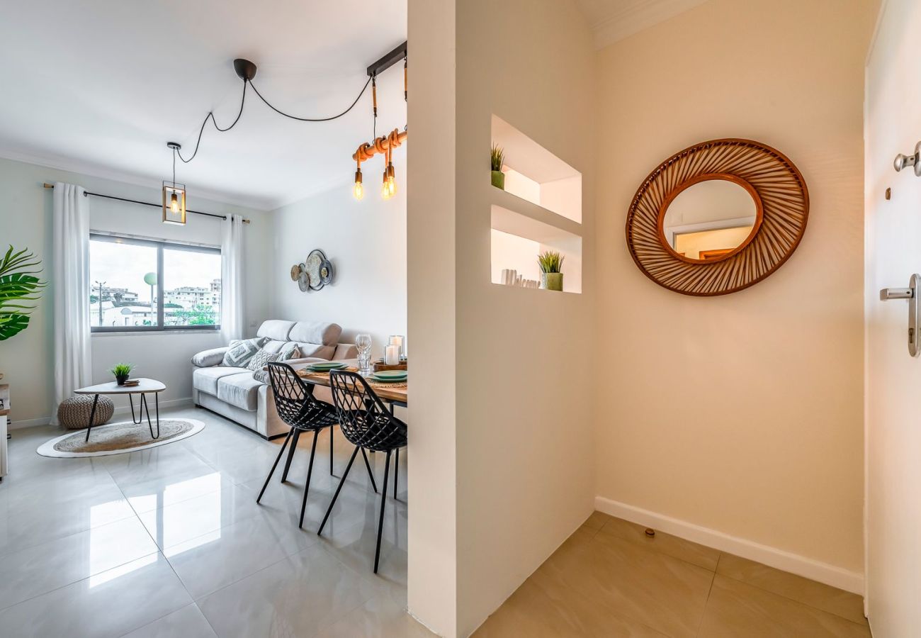 Apartamento em Almada - Serenity, Costa da Caparica Apartamento em Almada - Serenity, Costa da Caparica