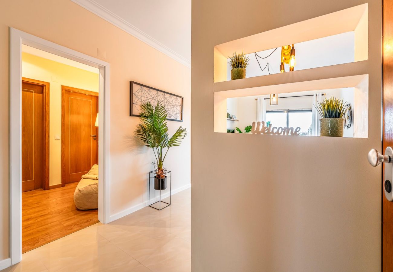 Apartamento em Almada - Serenity, Costa da Caparica Apartamento em Almada - Serenity, Costa da Caparica