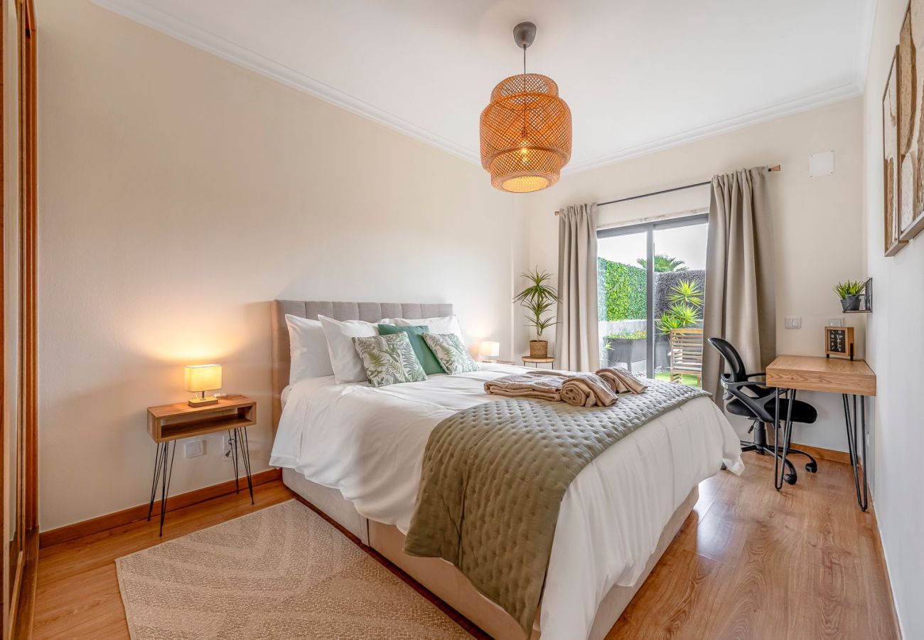 Apartamento em Almada - Serenity, Costa da Caparica Apartamento em Almada - Serenity, Costa da Caparica