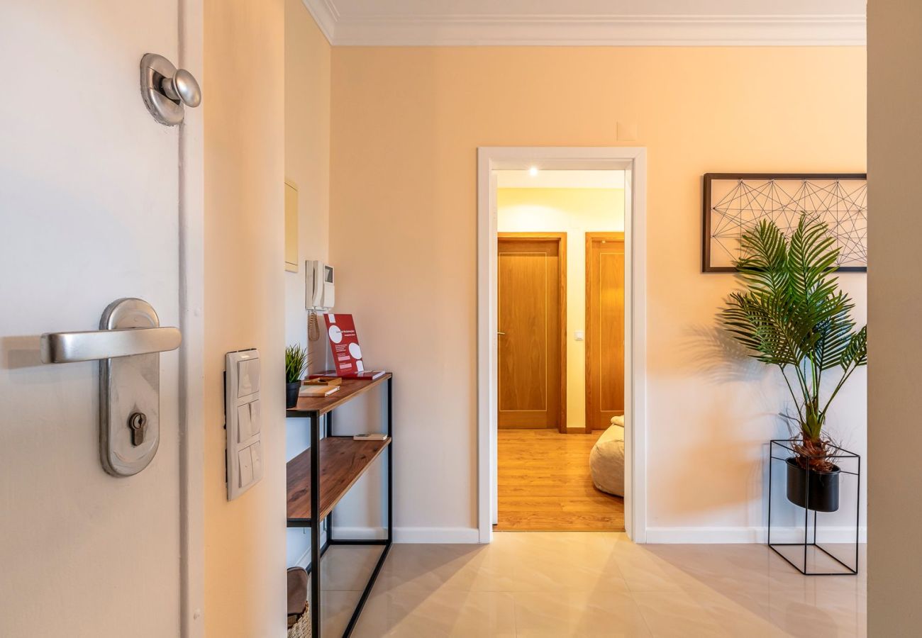 Apartamento em Almada - Serenity, Costa da Caparica Apartamento em Almada - Serenity, Costa da Caparica