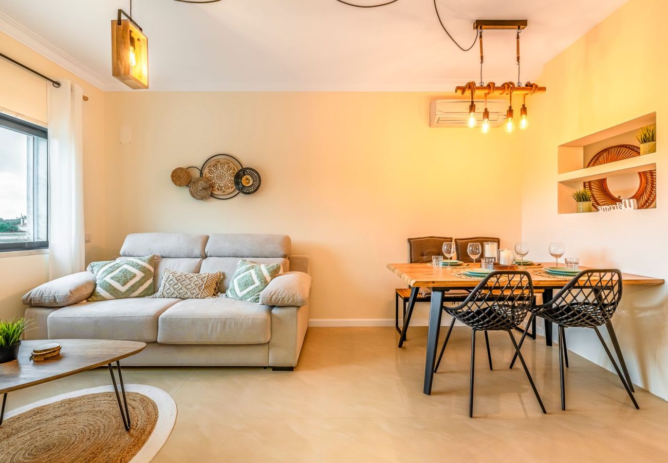 Apartamento em Almada - Serenity, Costa da Caparica Apartamento em Almada - Serenity, Costa da Caparica