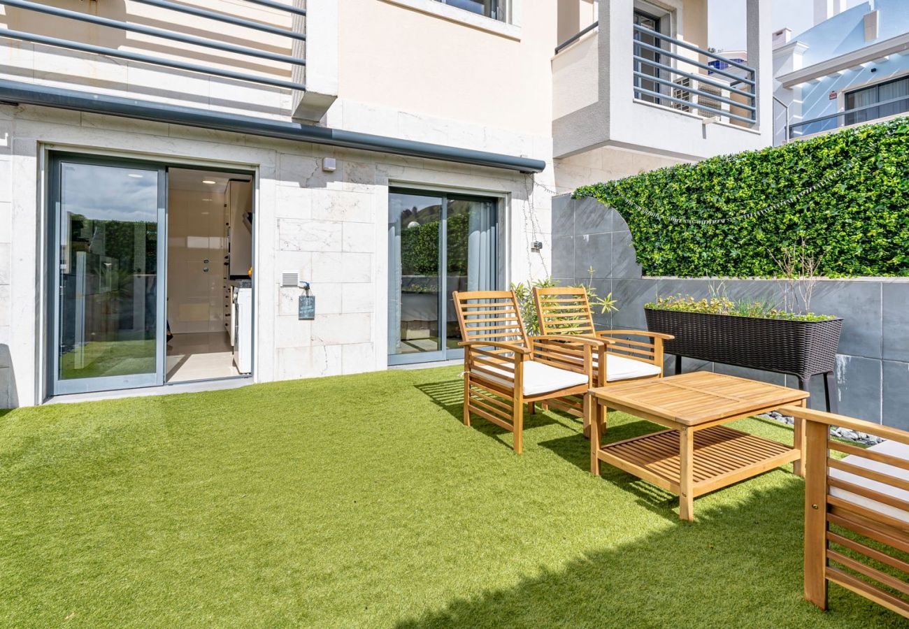Apartamento em Almada - Serenity, Costa da Caparica Apartamento em Almada - Serenity, Costa da Caparica