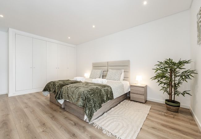 Casa em Fernão Ferro - The Fruitful Vine Fernao Ferro- Relaxing & Serene Casa em Fernão Ferro - The Fruitful Vine Fernao Ferro- Relaxing & Serene