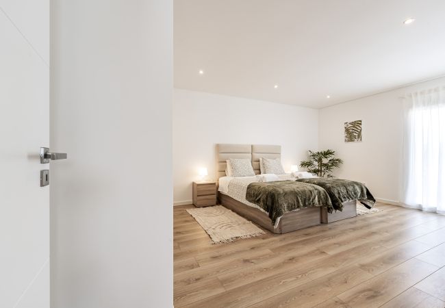 Casa em Fernão Ferro - The Fruitful Vine Fernao Ferro- Relaxing & Serene Casa em Fernão Ferro - The Fruitful Vine Fernao Ferro- Relaxing & Serene