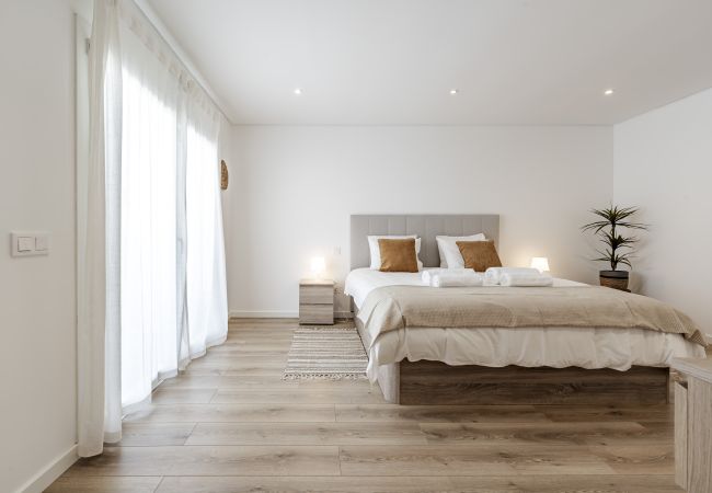 Casa em Fernão Ferro - The Fruitful Vine Fernao Ferro- Relaxing & Serene Casa em Fernão Ferro - The Fruitful Vine Fernao Ferro- Relaxing & Serene