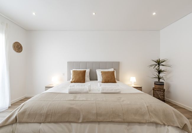 Casa em Fernão Ferro - The Fruitful Vine Fernao Ferro- Relaxing & Serene Casa em Fernão Ferro - The Fruitful Vine Fernao Ferro- Relaxing & Serene