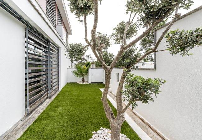 Casa geminada em Sesimbra - Refugio Serra e Mar em Sesimbra - Casa familiar Casa geminada em Sesimbra - Refugio Serra e Mar em Sesimbra - Casa familiar