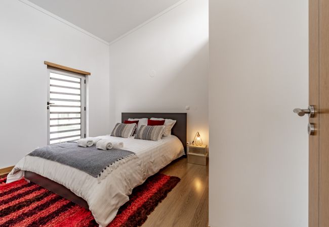 Casa geminada em Sesimbra - Refugio Serra e Mar em Sesimbra - Casa familiar Casa geminada em Sesimbra - Refugio Serra e Mar em Sesimbra - Casa familiar