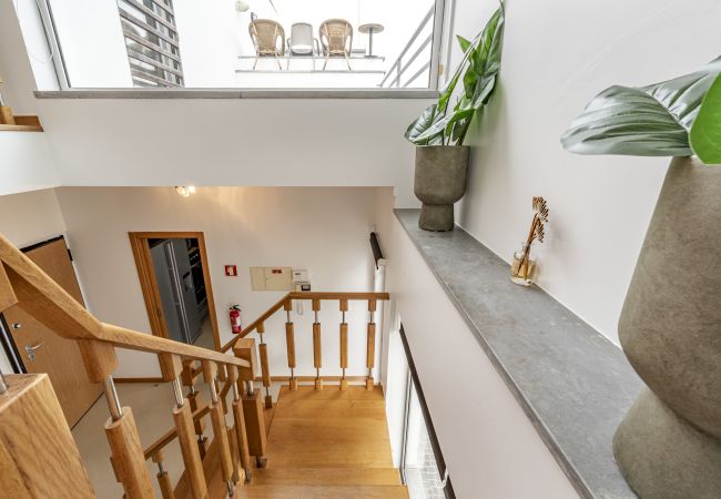 Casa geminada em Sesimbra - Refugio Serra e Mar em Sesimbra - Casa familiar Casa geminada em Sesimbra - Refugio Serra e Mar em Sesimbra - Casa familiar