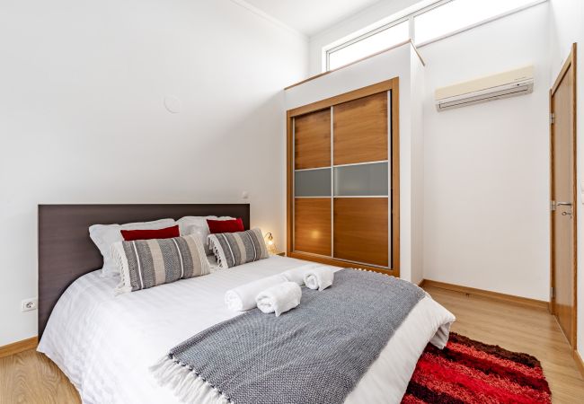 Casa geminada em Sesimbra - Refugio Serra e Mar em Sesimbra - Casa familiar Casa geminada em Sesimbra - Refugio Serra e Mar em Sesimbra - Casa familiar