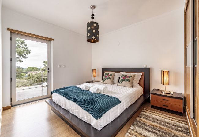 Casa geminada em Sesimbra - Refugio Serra e Mar em Sesimbra - Casa familiar Casa geminada em Sesimbra - Refugio Serra e Mar em Sesimbra - Casa familiar