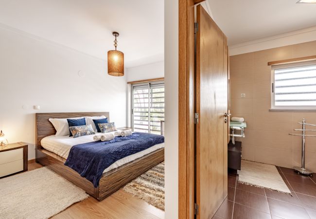 Casa geminada em Sesimbra - Refugio Serra e Mar em Sesimbra - Casa familiar Casa geminada em Sesimbra - Refugio Serra e Mar em Sesimbra - Casa familiar