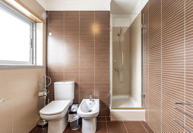 Casa geminada em Sesimbra - Refugio Serra e Mar em Sesimbra - Casa familiar Casa geminada em Sesimbra - Refugio Serra e Mar em Sesimbra - Casa familiar