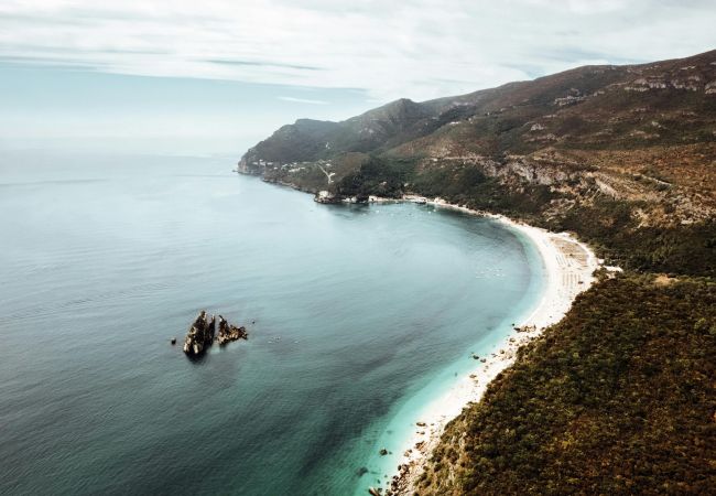 Casa geminada em Sesimbra - Refugio Serra e Mar em Sesimbra - Casa familiar Casa geminada em Sesimbra - Refugio Serra e Mar em Sesimbra - Casa familiar