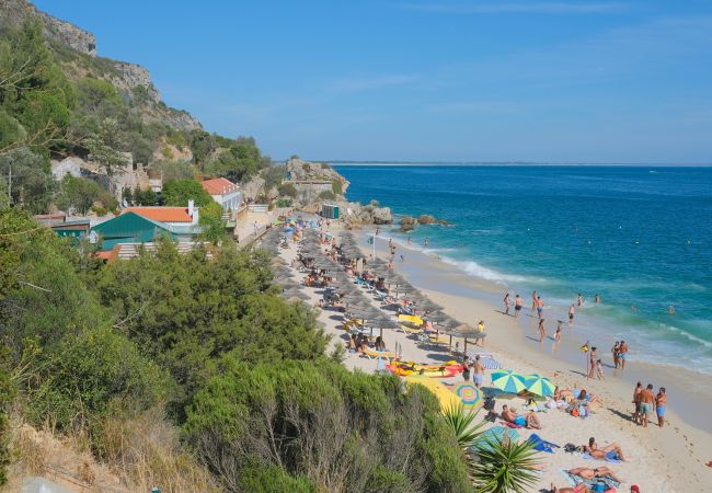 Casa geminada em Sesimbra - Refugio Serra e Mar em Sesimbra - Casa familiar Casa geminada em Sesimbra - Refugio Serra e Mar em Sesimbra - Casa familiar