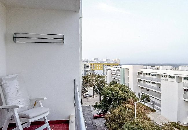 Apartamento em Portimão - Paparazzi Portimão - Riverviews Apartamento em Portimão - Paparazzi Portimão - Riverviews