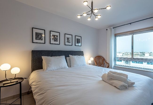 Apartamento em Portimão - Paparazzi Portimão - Riverviews Apartamento em Portimão - Paparazzi Portimão - Riverviews