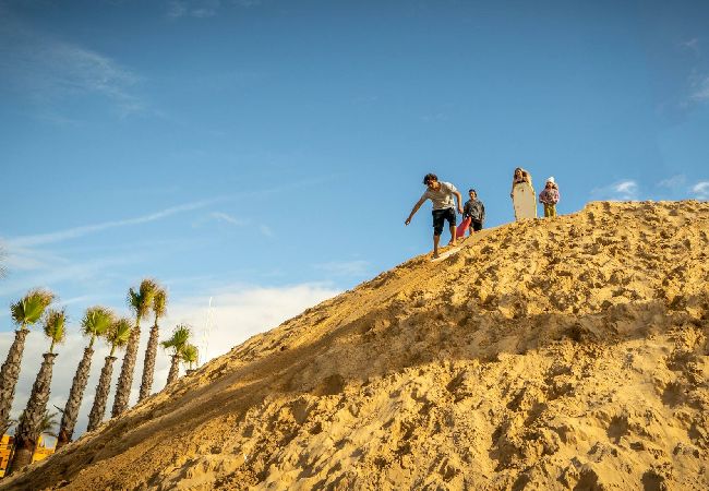 Apartamento em Portimão - Paparazzi Portimão - Riverviews Apartamento em Portimão - Paparazzi Portimão - Riverviews