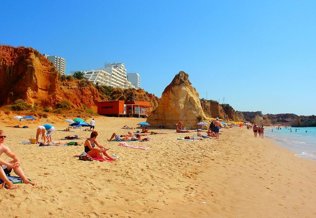 Apartamento em Portimão - Paparazzi Portimão - Riverviews Apartamento em Portimão - Paparazzi Portimão - Riverviews