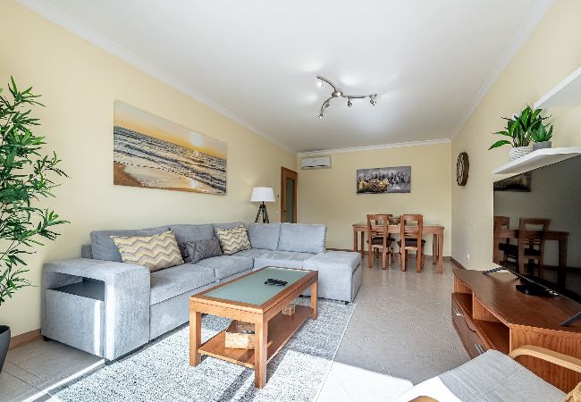 Apartamento em Portimão - Sunnyside Suite-Portimão(Great beaches, Golfing) Apartamento em Portimão - Sunnyside Suite-Portimão(Great beaches, Golfing)