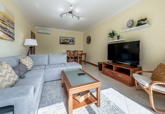 Apartamento em Portimão - Sunnyside Suite-Portimão(Great beaches, Golfing) Apartamento em Portimão - Sunnyside Suite-Portimão(Great beaches, Golfing)