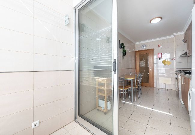 Apartamento em Portimão - Sunnyside Suite-Portimão(Great beaches, Golfing) Apartamento em Portimão - Sunnyside Suite-Portimão(Great beaches, Golfing)