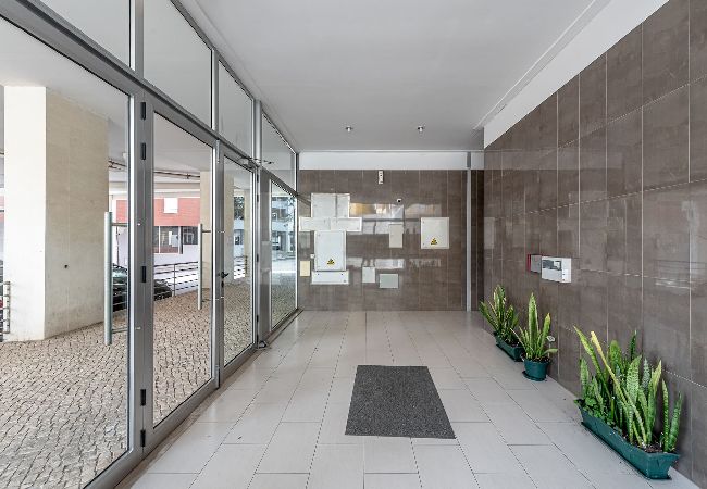 Apartamento em Portimão - Sunnyside Suite-Portimão(Great beaches, Golfing) Apartamento em Portimão - Sunnyside Suite-Portimão(Great beaches, Golfing)