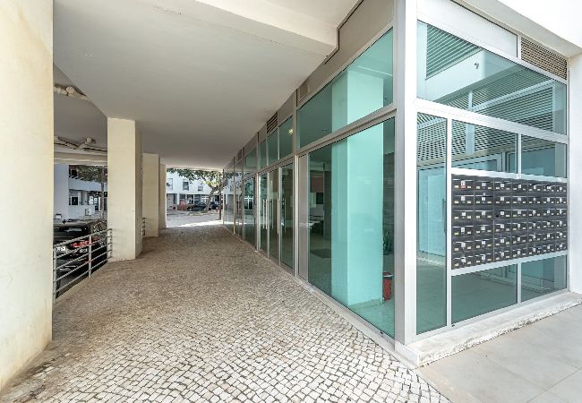 Apartamento em Portimão - Sunnyside Suite-Portimão(Great beaches, Golfing) Apartamento em Portimão - Sunnyside Suite-Portimão(Great beaches, Golfing)