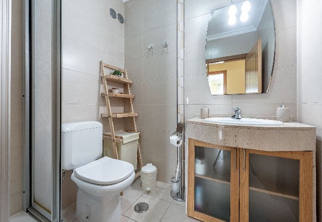 Apartamento em Portimão - Sunnyside Suite-Portimão(Great beaches, Golfing) Apartamento em Portimão - Sunnyside Suite-Portimão(Great beaches, Golfing)