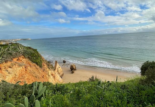 Apartamento em Portimão - Sunnyside Suite-Portimão(Great beaches, Golfing) Apartamento em Portimão - Sunnyside Suite-Portimão(Great beaches, Golfing)