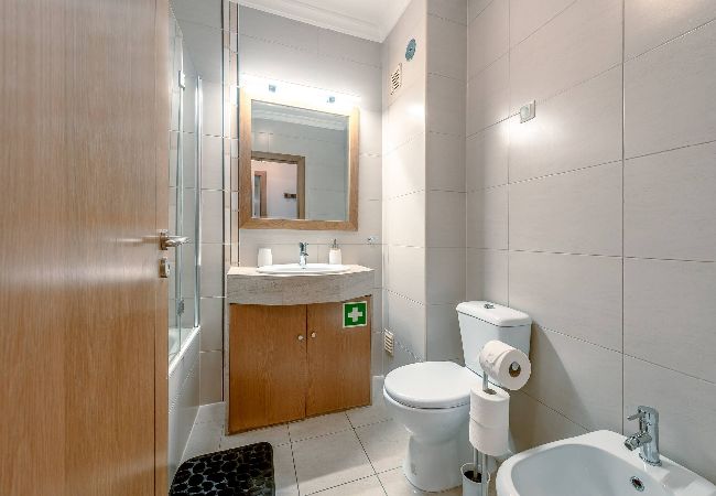 Apartamento em Portimão - SeaEscapeHideaway Portimão - Comfortable & Cozy Apartamento em Portimão - SeaEscapeHideaway Portimão - Comfortable & Cozy