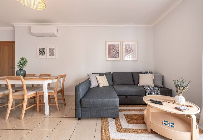 Apartamento em Portimão - SeaEscapeHideaway Portimão - Comfortable & Cozy Apartamento em Portimão - SeaEscapeHideaway Portimão - Comfortable & Cozy