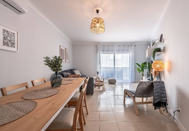 Apartamento em Portimão - SeaEscapeHideaway Portimão - Comfortable & Cozy Apartamento em Portimão - SeaEscapeHideaway Portimão - Comfortable & Cozy