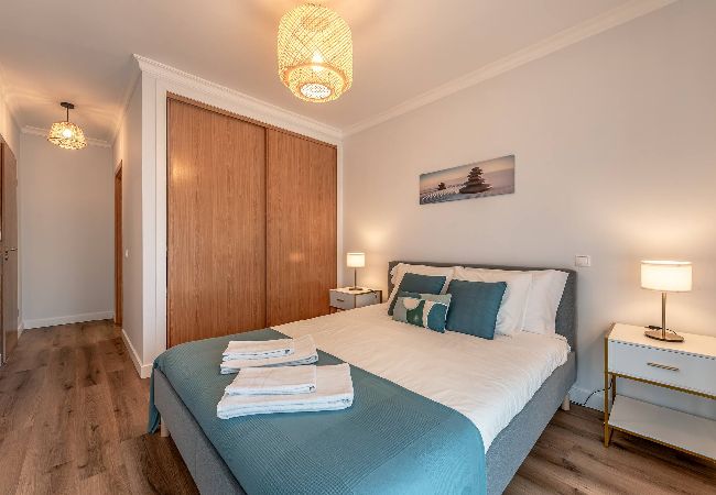 Apartamento em Portimão - SeaEscapeHideaway Portimão - Comfortable & Cozy Apartamento em Portimão - SeaEscapeHideaway Portimão - Comfortable & Cozy