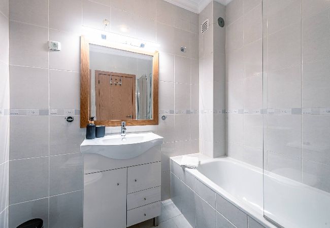 Apartamento em Portimão - SeaEscapeHideaway Portimão - Comfortable & Cozy Apartamento em Portimão - SeaEscapeHideaway Portimão - Comfortable & Cozy